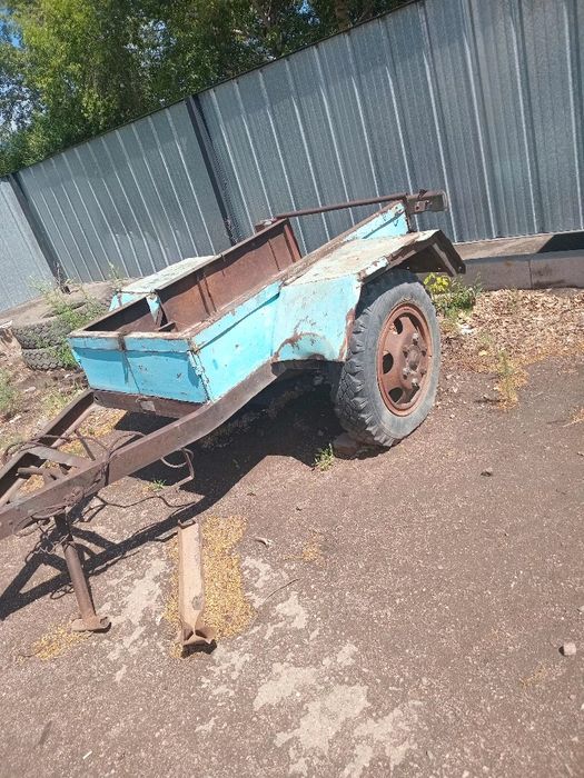Продам прцеп бу продам