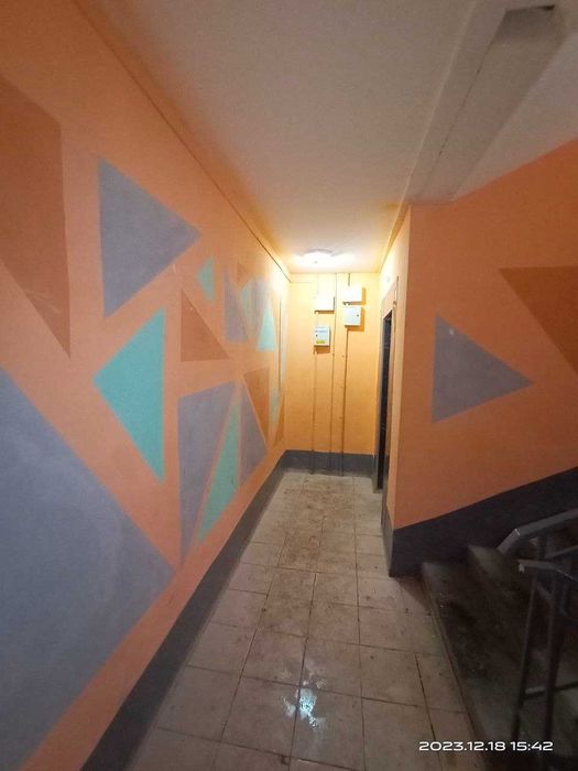 Продается 3шка в ЖК Солерис