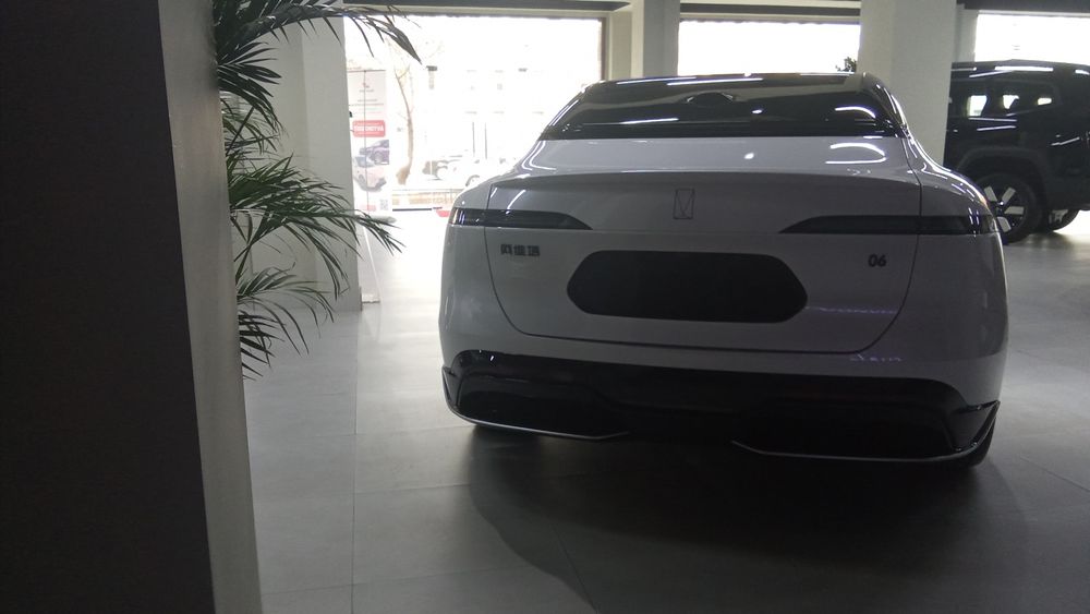 Аватор 06 Гибрид