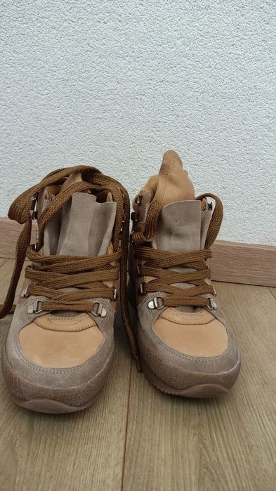 Ghete Isabel Marant