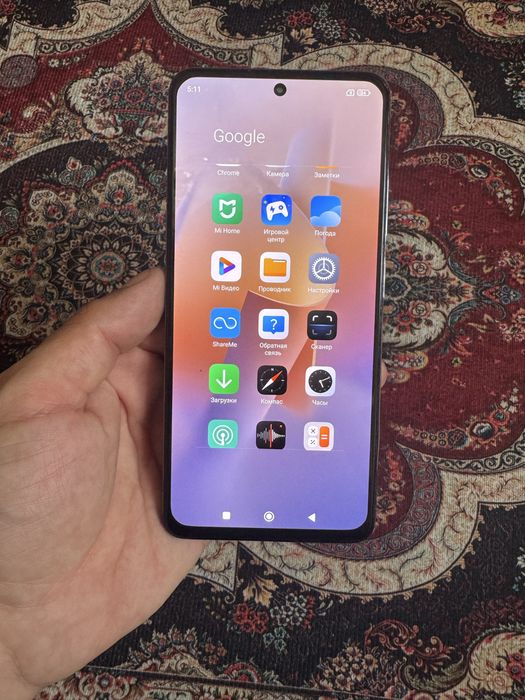 Продам Телефон Redmi Note 12 Pro 256Gb