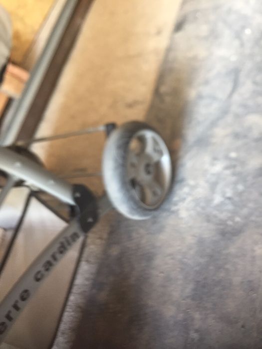 Детская коляска в отличном состоянии