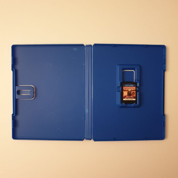 Army Corps Of Hell PS Vita/Playstation Vita