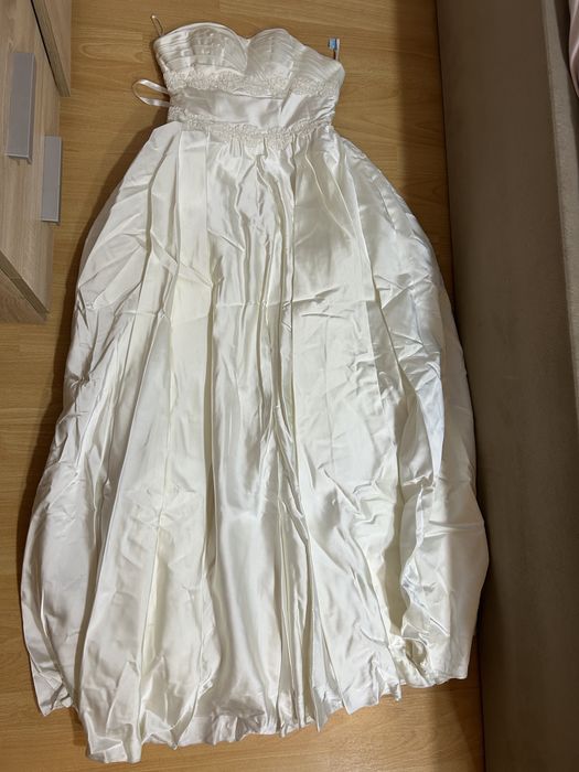 Rochie de mireasa
