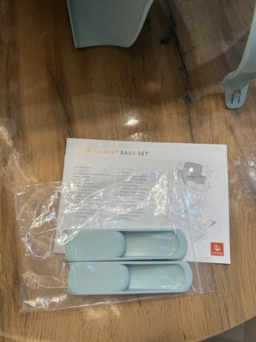 Продам Stokke Tripp Trapp сиденье.