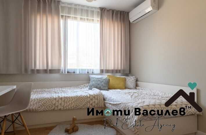 Продава 3-СТАЕН град София, Лозенец