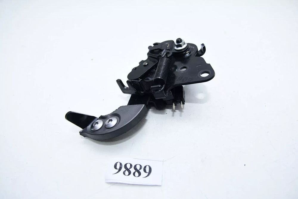 Mecanism frână spate parcare mână Honda XADV X ADV X-ADV 2018 2017