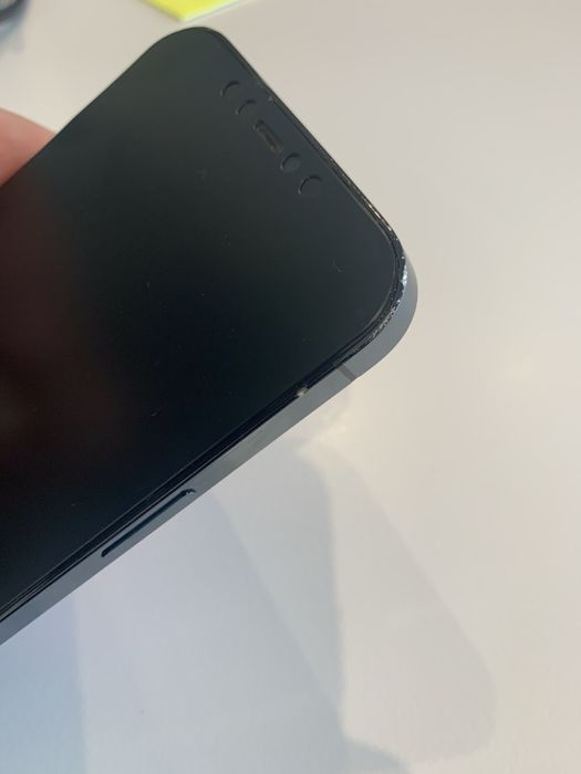 iPhone 12 Pro Max за екран