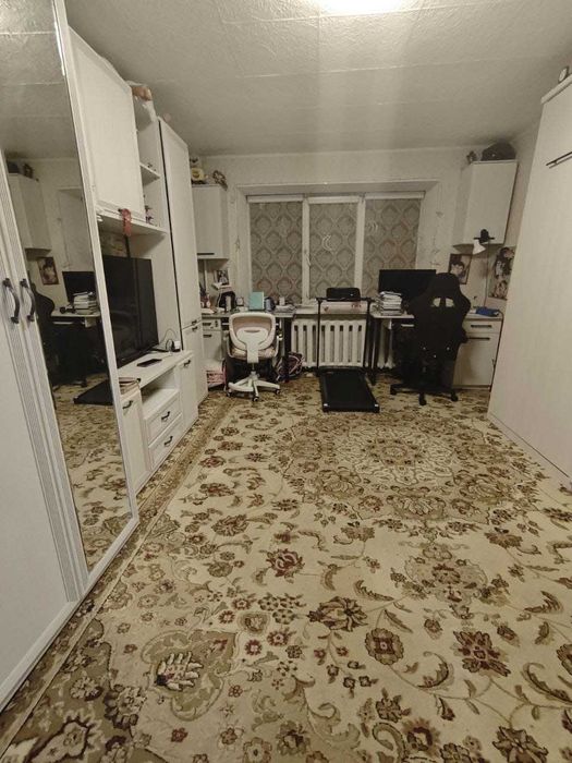 Продам 2ком,  10 школа