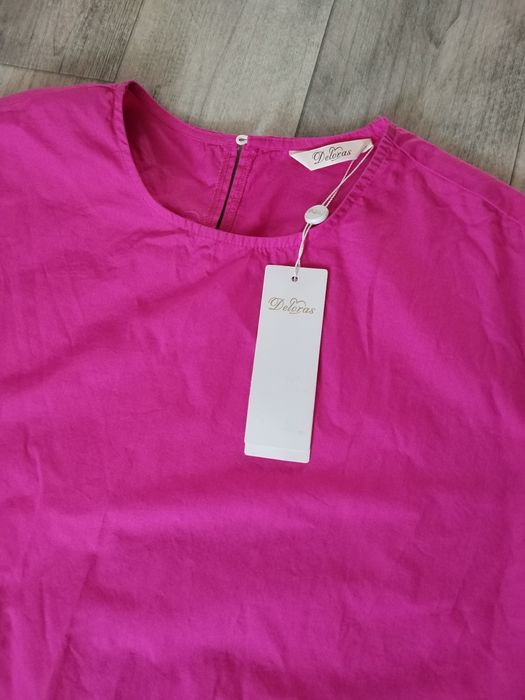 Летнее платье Deloras