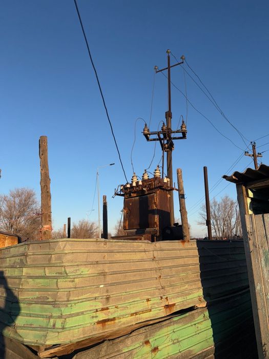 Продается придорожное Кафе «Аружан»