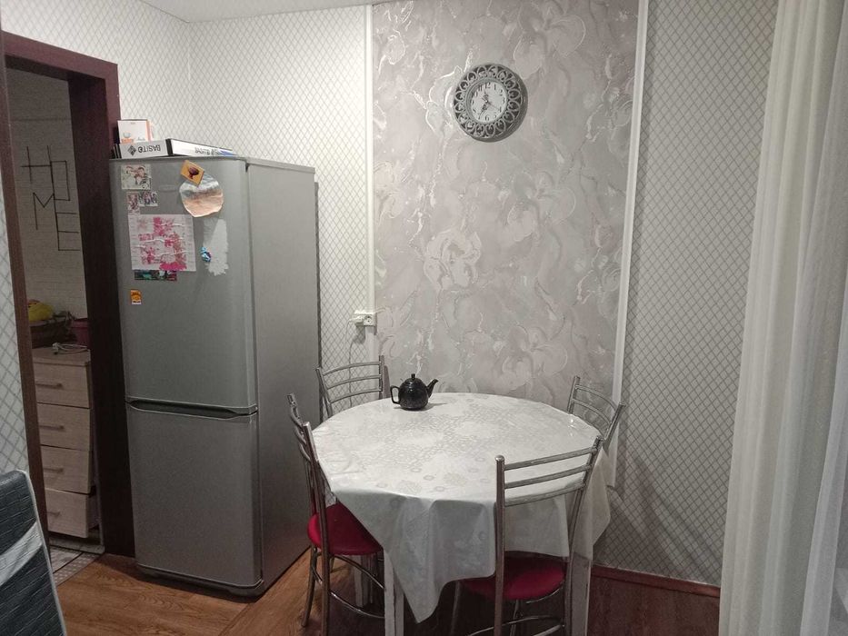 Срочно продаю квартиру