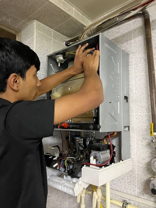 Katyol servis - сервис котлов 24/7