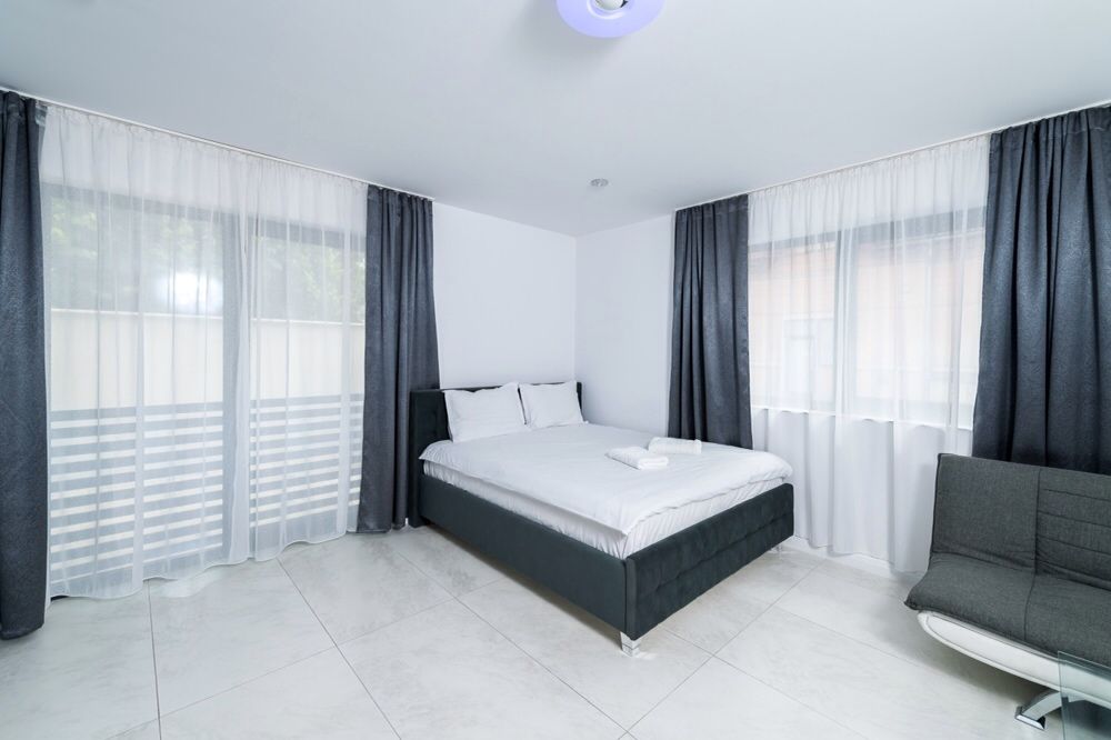 De închiriat în regim Hotelier - Apartament nr. 2