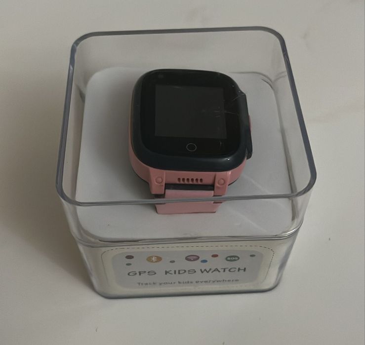 Смарт-часы для ребенка