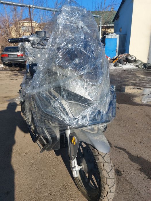 Скутер ADV 200cc