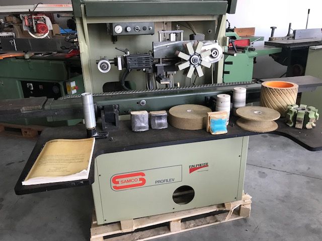 комбиниран шлайф-