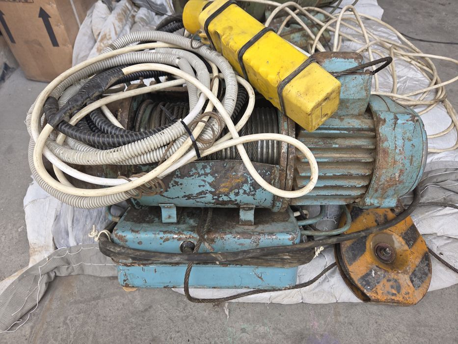 Тельфер Болгария сотилади