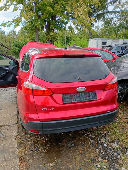 Haion Ford Focus 2012 cod DYB