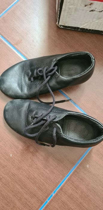 Pantofi dans sportiv  18 cm interior