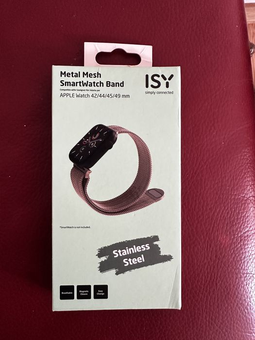 Bratara apple watch 42/44/45/49