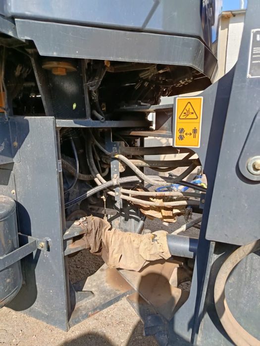 Продам погрузчик