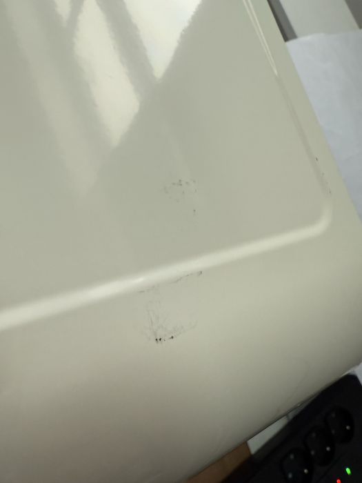 Фритюрник + фурна Ariete