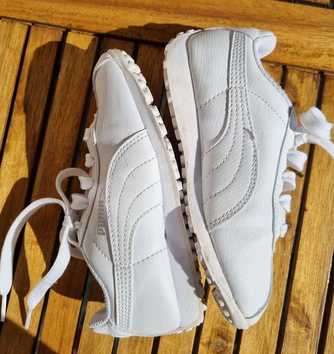 Оригинални маратонки "Puma"