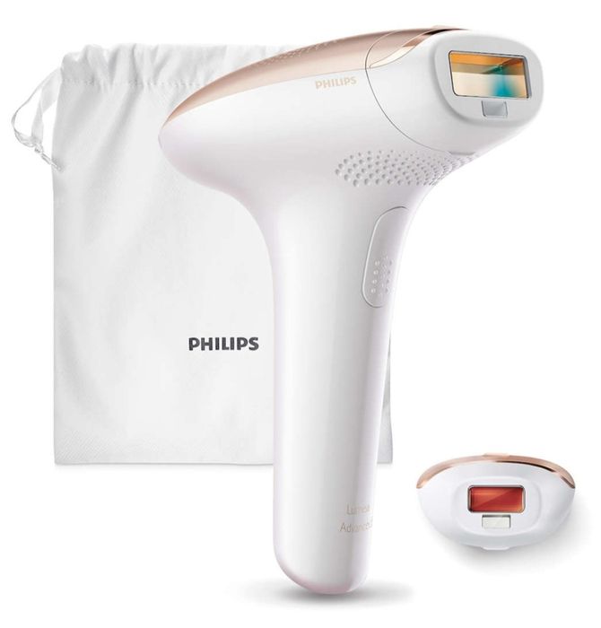 Epilator IPL Philips Lumea SC1997/00 - nou, nefolosit