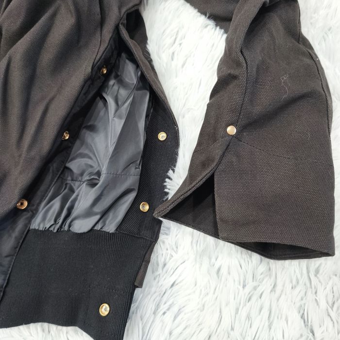 CARHARTT x SACAI мъжко яке оувърсайз НОВО