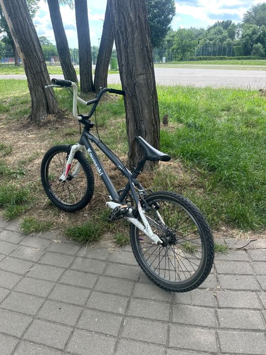 Vand bmx kawasaki