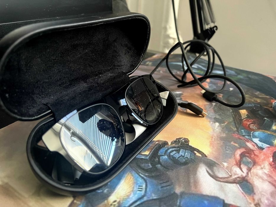 Xreal One Pro, очила за добавена реалност