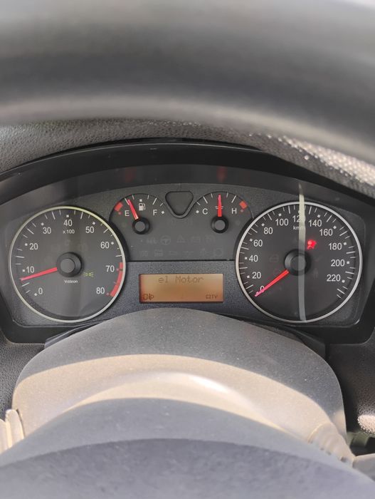 FIAT Stilo 2001 — imagine 2