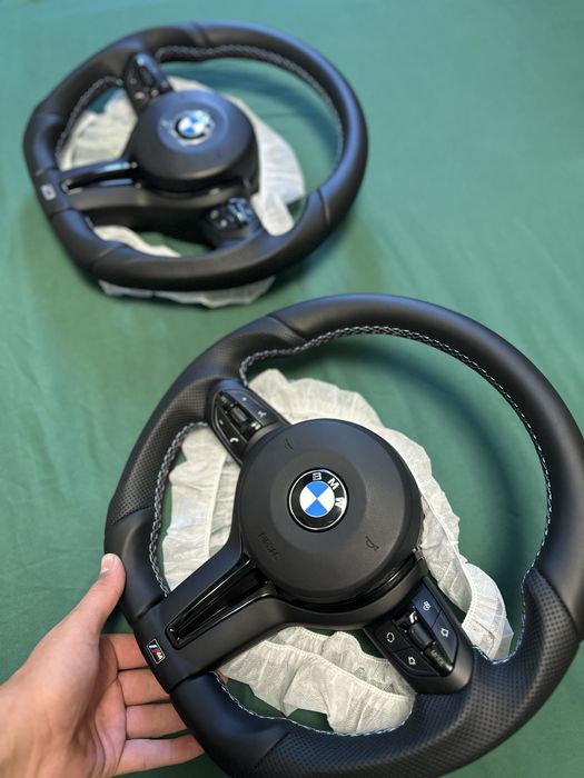Volane BMW seriile E-F inclusiv BMW E60!