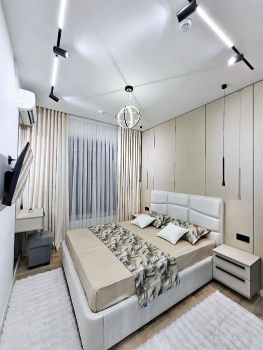 Ozmakon 2/4/16 новый ремонт 56м2 Узбум / Фергана йули