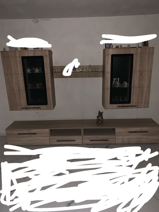 Vand mobila de sufragerie