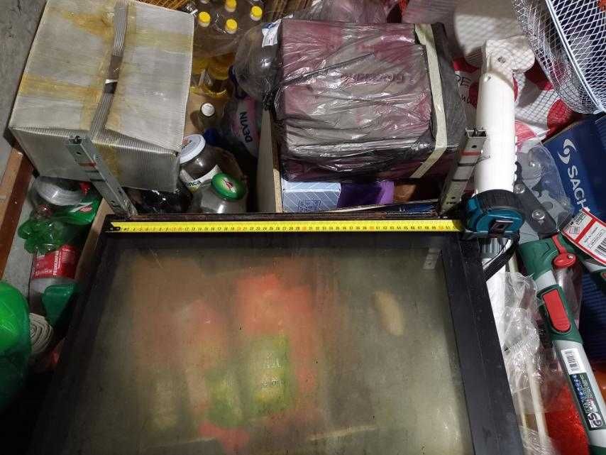 Стъкло / врата от фурна BEKO