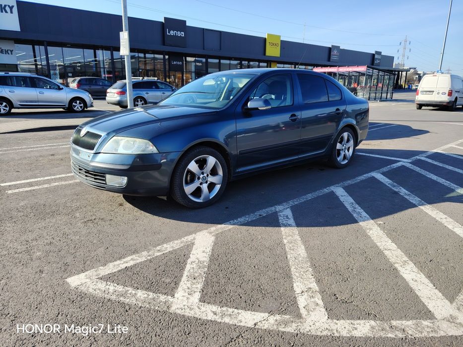 Jante  Skoda  17