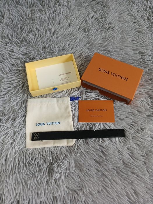 Louis Vuitton Bracelet