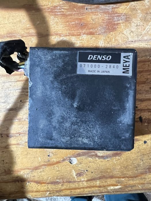 CDI/ECU honda crf450x/хонда црф 450 х