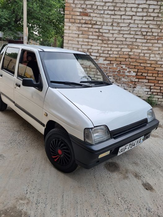 Tico luks хорошом состояние