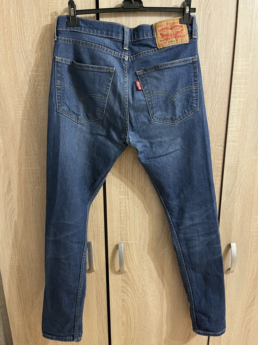 Мъжки дънки Levi’s 32