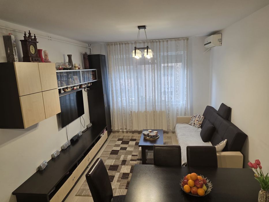 Apartament 3 camere