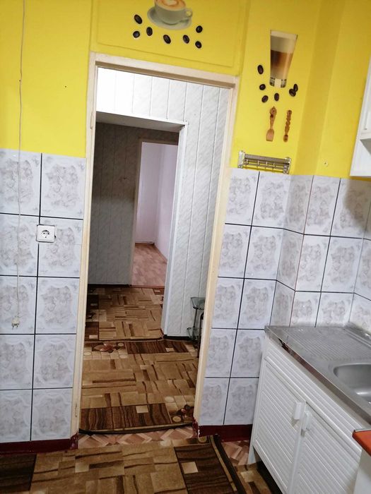 Apartament 3 camere decomandate, 70mp, Lupeni HD