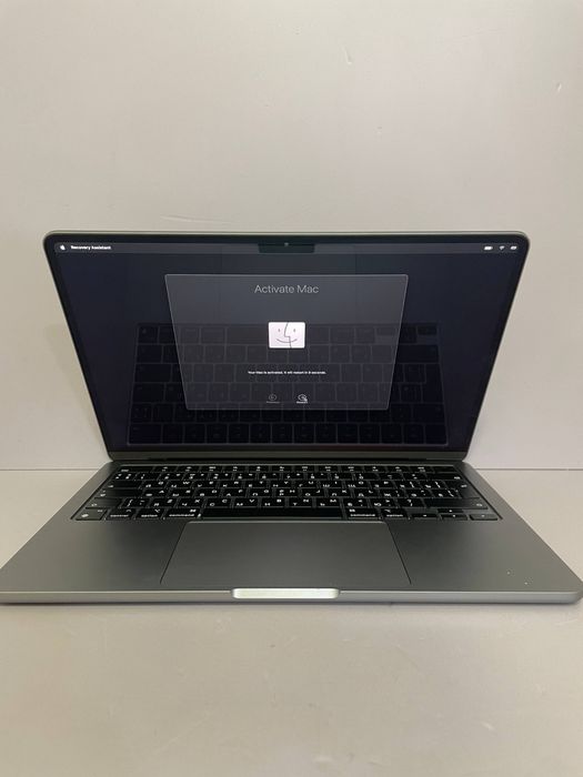 MacBook Air 2022, M2 / СА894066