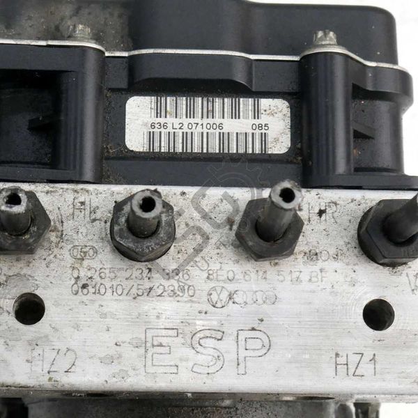 ABS модул AUDI A4 (B7) 2004-2008 ID: 144205