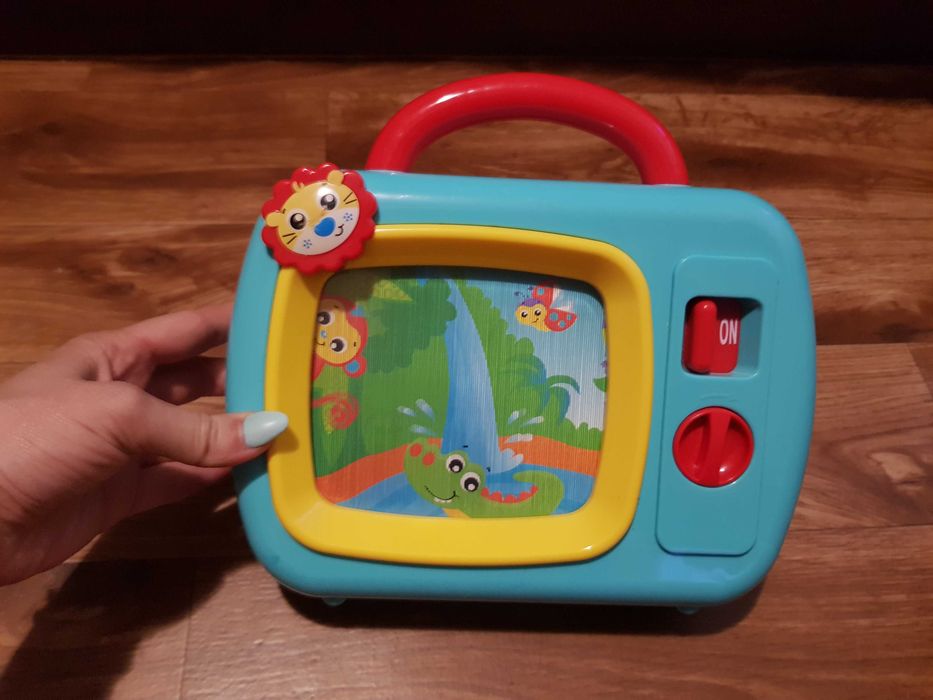 Детски телевизор