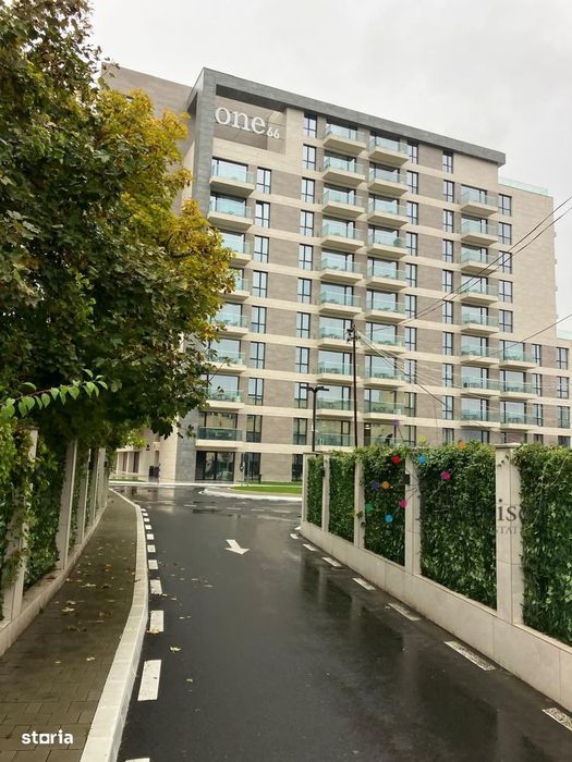 Inchiriere Apartament One66