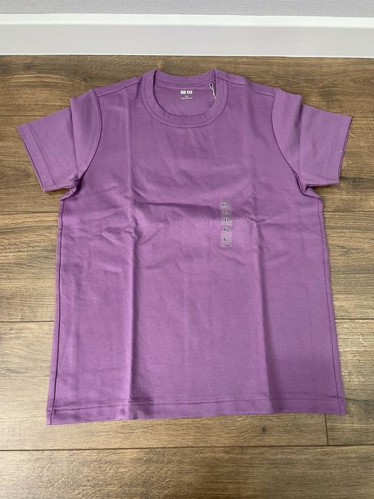 Одежда Uniqlo оригинал