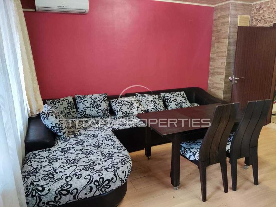 Продава се Многостаен апартамент в Пловдив, Център - 102 кв.м за 2922 €/кв.м - Снимка #1